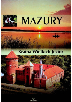 Mazury Kraina Wielkich Jezior