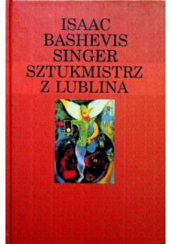 Sztukmistrz z Lublina