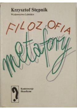 Filozofia metafory