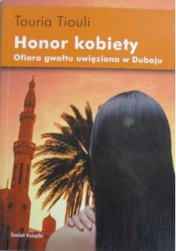 Honor kobiety
