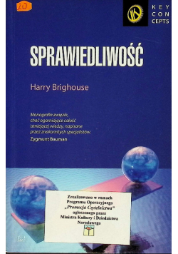 Sprawiedliwość