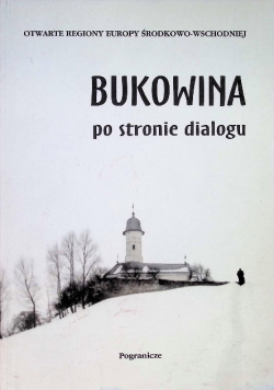 Bukowina po stronie dialogu