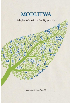Modlitwa Mądrość doktorów Kościoła
