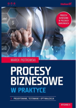 Procesy biznesowe w praktyce