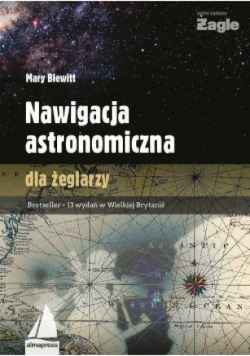 Nawigacja astronomiczna dla żeglarzy