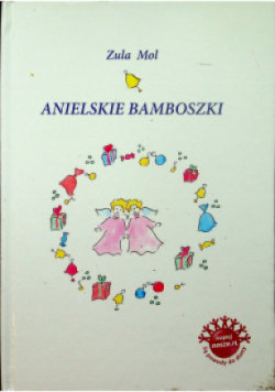 Anielskie bamboszki