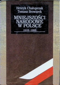 Mniejszości narodowe w Polsce