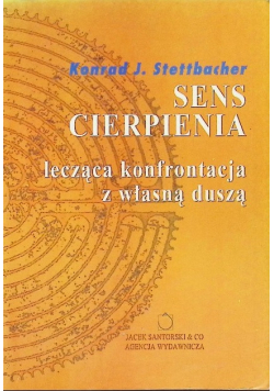 Sens cierpienia