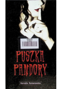 Puszka Pandory