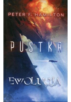 Pustka Ewolucja