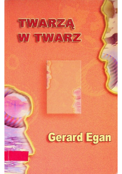 Twarzą w twarz
