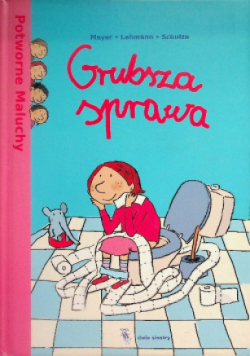 Grubsza sprawa