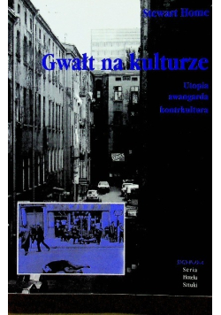 Gwałt na kulturze