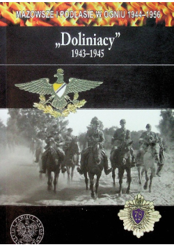 Doliniacy 1943-1945
