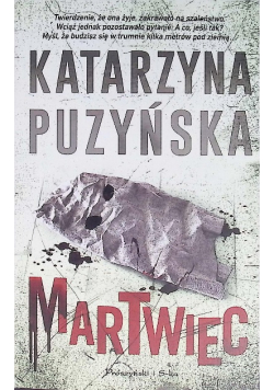 Martwiec