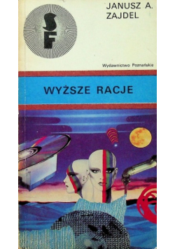 Wyższe racje