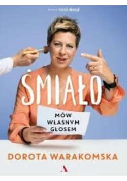 Śmiało Mów własnym glosem