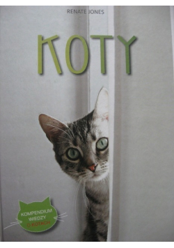 Koty kompendium wiedzy