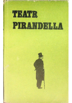 Teatr Pirandella