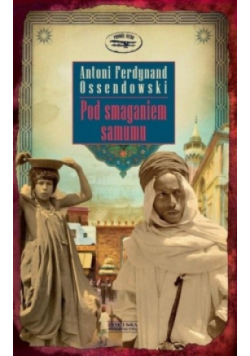 Pod smaganiem samumu