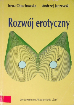 Rozwój erotyczny