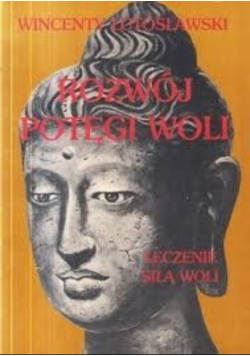 Rozwój potęgi woli