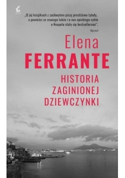 Historia zaginionej dziewczynki