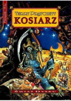 Kosiarz