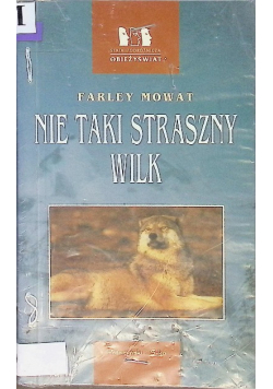 Nie taki straszny wilk
