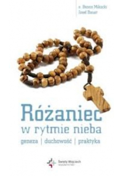 Różaniec w rytmie nieba Mikocki