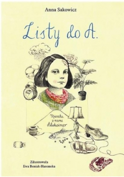Listy do A