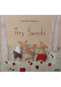 Trzy świnki