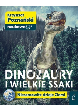 Dinozaury i wielkie ssaki
