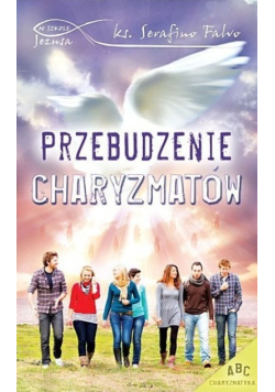 Przebudzenie charyzmatów