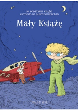 Mały Książę