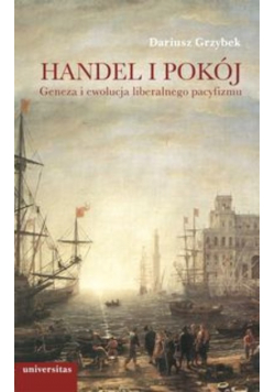 Handel i pokój