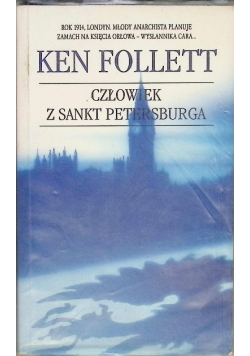 Człowiek z Sankt Petersburga