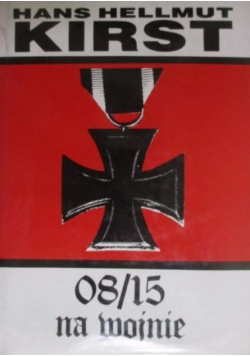 08/15 na wojnie