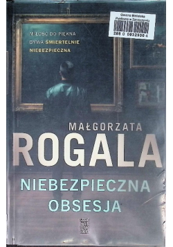 Niebezpieczna obsesja