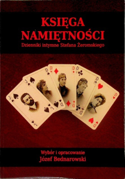 Księga namiętności