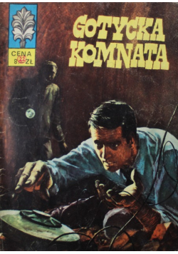Gotycka Komnata