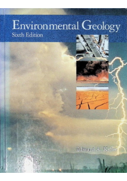 Environmental Geology