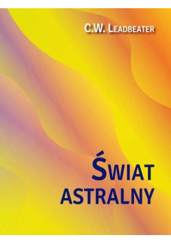 Świat astralny