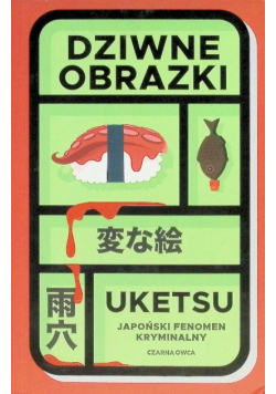 Dziwne obrazki