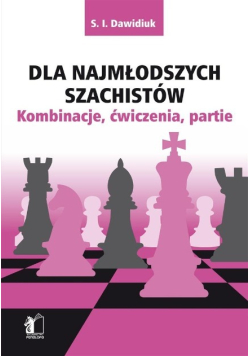 Dla najmłodszych szachistów