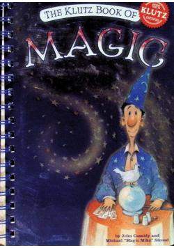 The Klutz Book of Magic