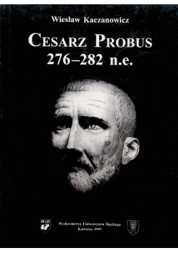Cesarz Probus 276 - 282 n.e