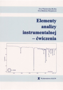 Elementy Analizy Instrumentalnej