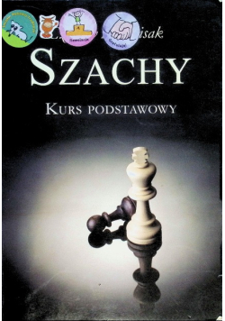 Szachy kurs podstawowy