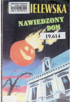 Nawiedzony dom